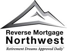 Reverse Mortgage Northwest's Logo
